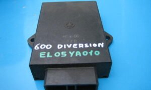 CDI pour Yamaha 600 XJN et 600 XJS Diversion S/N