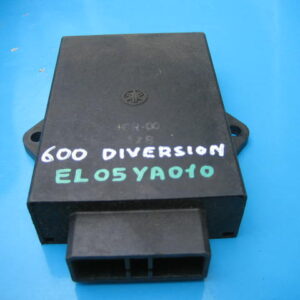 CDI pour Yamaha 600 XJN et 600 XJS Diversion S/N