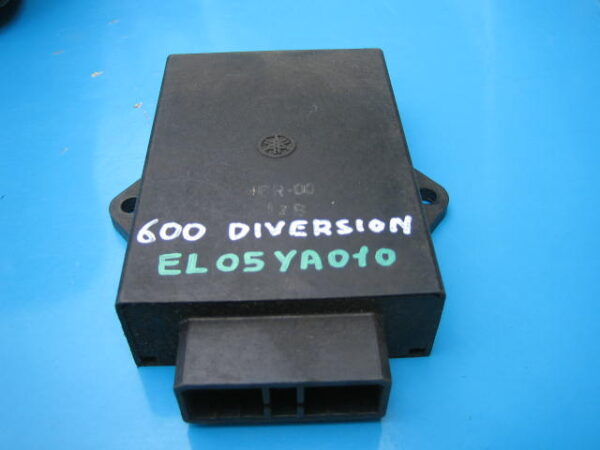 CDI pour Yamaha 600 XJN et 600 XJS Diversion S/N