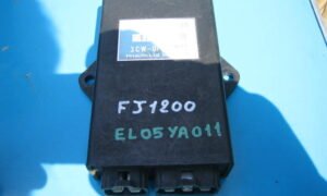 Boitier CDI YAMAHA 1200 FJ