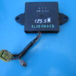 Boitier CDI Yamaha 125 SR