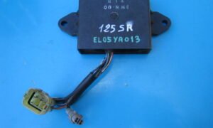 Boitier CDI Yamaha 125 SR