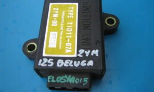 Boitier CDI Yamaha 125 Beluga