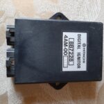 CDI de YAMAHA 750 FZX Fazer