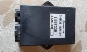 CDI de YAMAHA 750 FZX Fazer