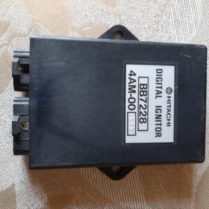 CDI de YAMAHA 750 FZX Fazer