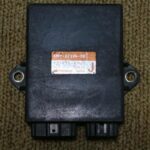 Boitier CDI YAMAHA 660 SZR