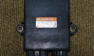 Boitier CDI YAMAHA 660 SZR