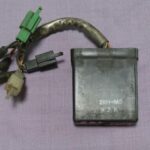 Boitier CDI YAMAHA 125 TZR