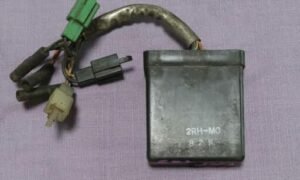 Boitier CDI YAMAHA 125 TZR