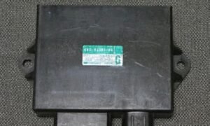 CDI de YAMAHA YZF 1000 Thunder Ace