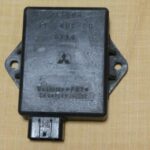 CDI YAMAHA 250 Majesty