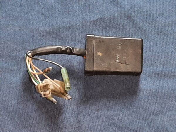 CDI de Yamaha 200 TW