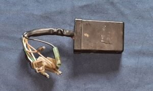 CDI de Yamaha 200 TW
