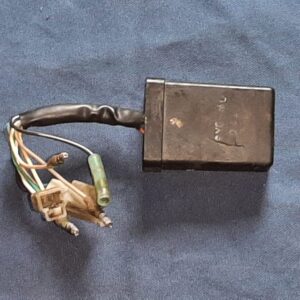 CDI de Yamaha 200 TW