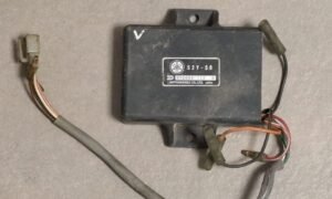CDI de YAMAHA 350 RDLC