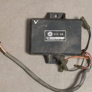 CDI de YAMAHA 350 RDLC