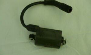 Bobine Haute Tension d`allumage et antiparasite pour HONDA 125 Varadero