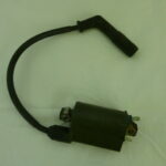 Bobine Haute Tension d'allumage et antiparasite pour HONDA 125 Varadero