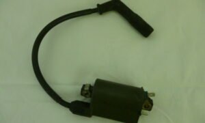 Bobine Haute Tension d'allumage et antiparasite pour HONDA 125 Varadero