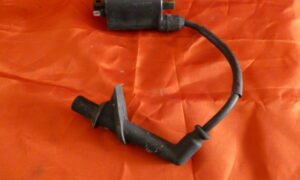 Bobine d'allumage Honda XLV 1000 Varadero