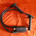 Bobine d'allumage et antiparasites Honda ST 1100 Pan European