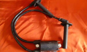 Bobine d'allumage et antiparasites Honda ST 1100 Pan European