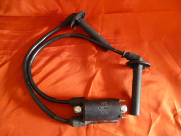 Bobine d'allumage et antiparasites Honda ST 1100 Pan European