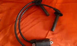 Bobine d`allumage et antiparasite Honda ST 1100 Pan European