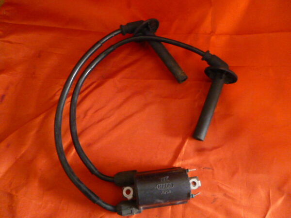 Bobine d`allumage et antiparasite Honda ST 1100 Pan European