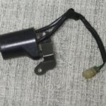 Bobine Haute Tension de VTR 1000 HONDA