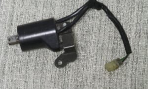 Bobine Haute Tension de VTR 1000 HONDA
