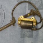 Bobine d'allumage haute tension de CBR 900 HONDA