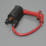 Bobine d'allumage haute tension de HONDA CBR 600 PC25