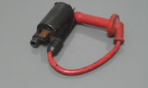 Bobine d'allumage haute tension de HONDA CBR 600 PC25