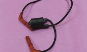 Bobine haute tension et antiparasites HONDA PC 800 Pacific Coast