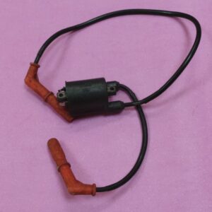 Bobine haute tension et antiparasites HONDA PC 800 Pacific Coast