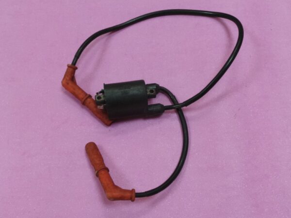 Bobine haute tension et antiparasites HONDA PC 800 Pacific Coast