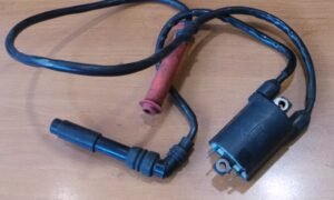 Bobine d'allumage de HONDA 800 Pacific Coast et antiparasites