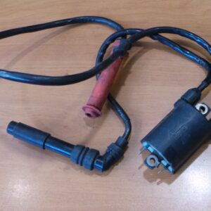 Bobine d'allumage de HONDA 800 Pacific Coast et antiparasites