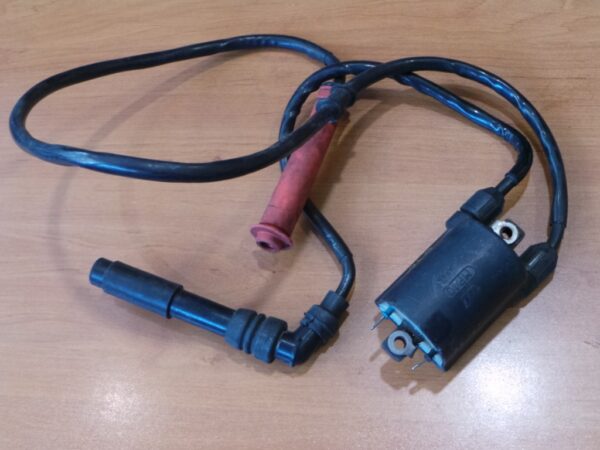 Bobine d'allumage de HONDA 800 Pacific Coast et antiparasites
