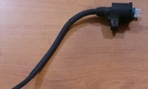Bobine haute tension de HONDA 125 CBR