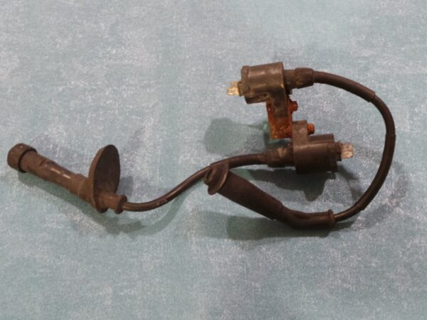 Jeu de bobines d'allumage pour HONDA 600 Transalp PD06