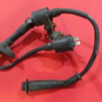 Ensemble de bobines d'allumage de HONDA 600 Transalp PD06