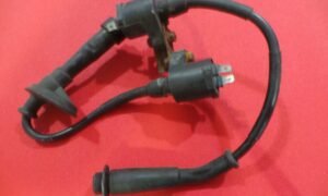 Ensemble de bobines d'allumage de HONDA 600 Transalp PD06