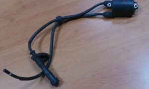Bobine d'allumage de HONDA 600 Transalp PD10