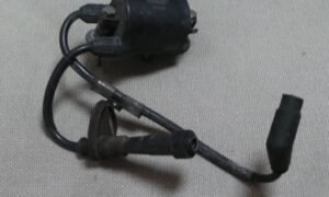 Bobine haute tension pour XLV 600 HONDA Transalp PD10