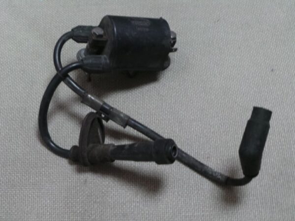 Bobine haute tension pour XLV 600 HONDA Transalp PD10