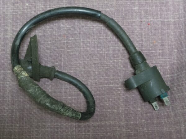 Bobine d'allumage pour HONDA XL M 600