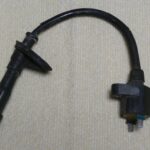 Bobine cable et antiparasites HONDA XLV 600 Transalp PD06